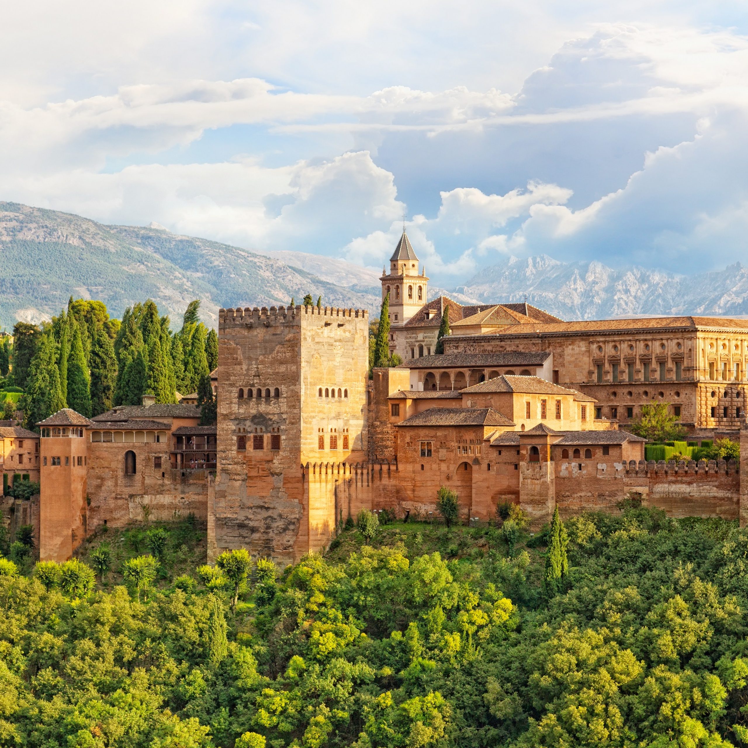 tour granada desde sevilla